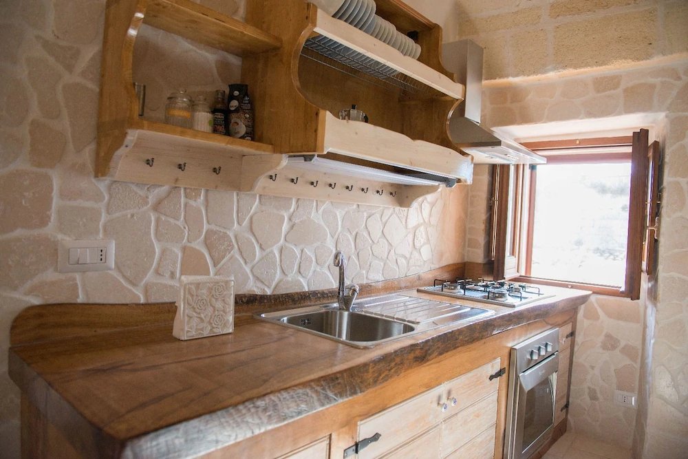 Casa Vacanza San Leonardo