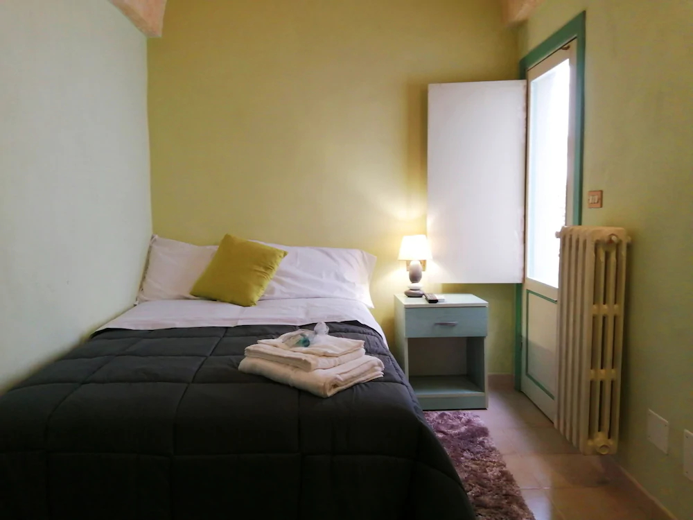 B&B Desiderato