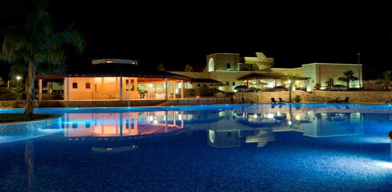 La Restuccia Masseria Urban
