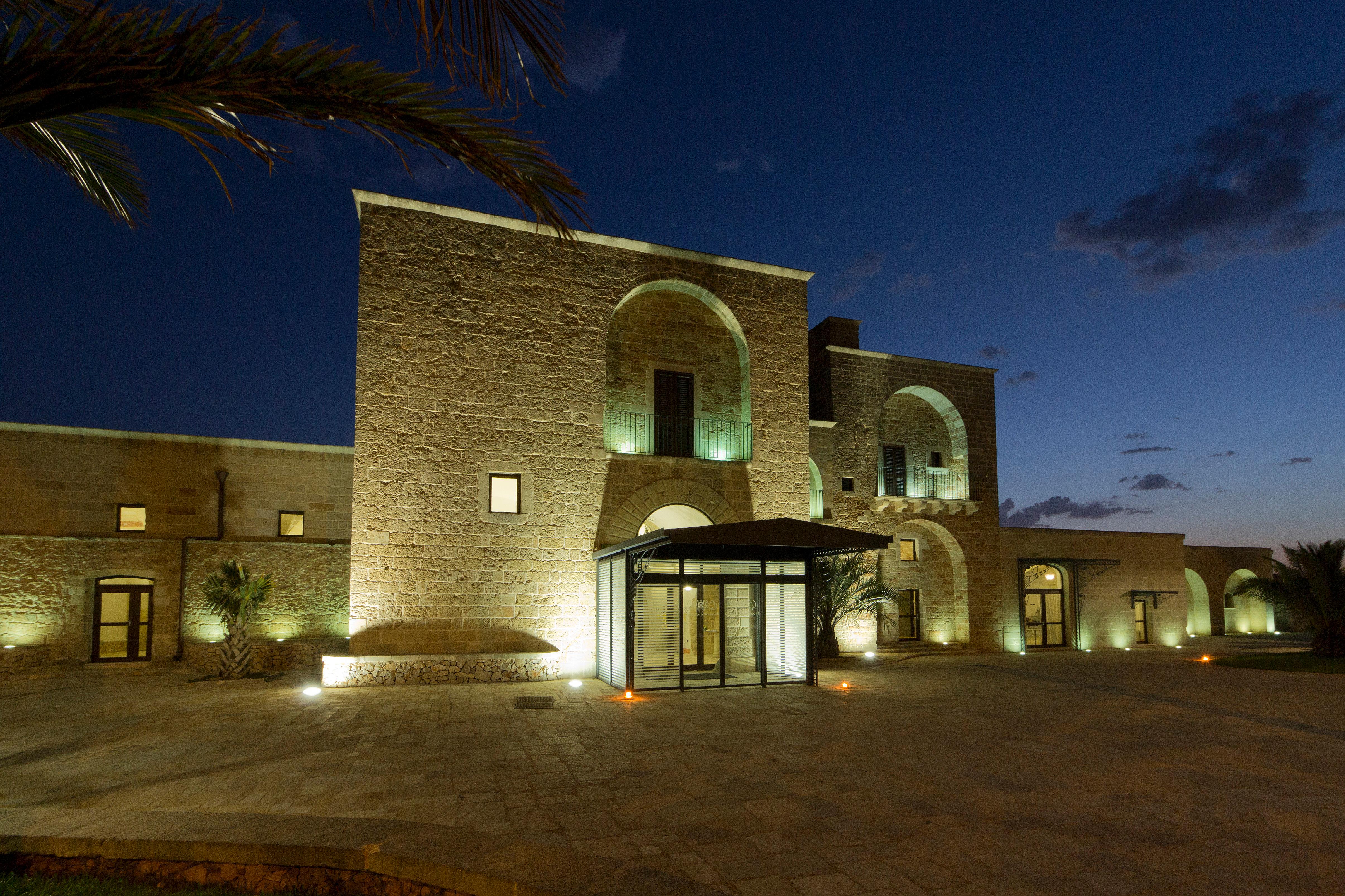 La Restuccia Masseria Urban