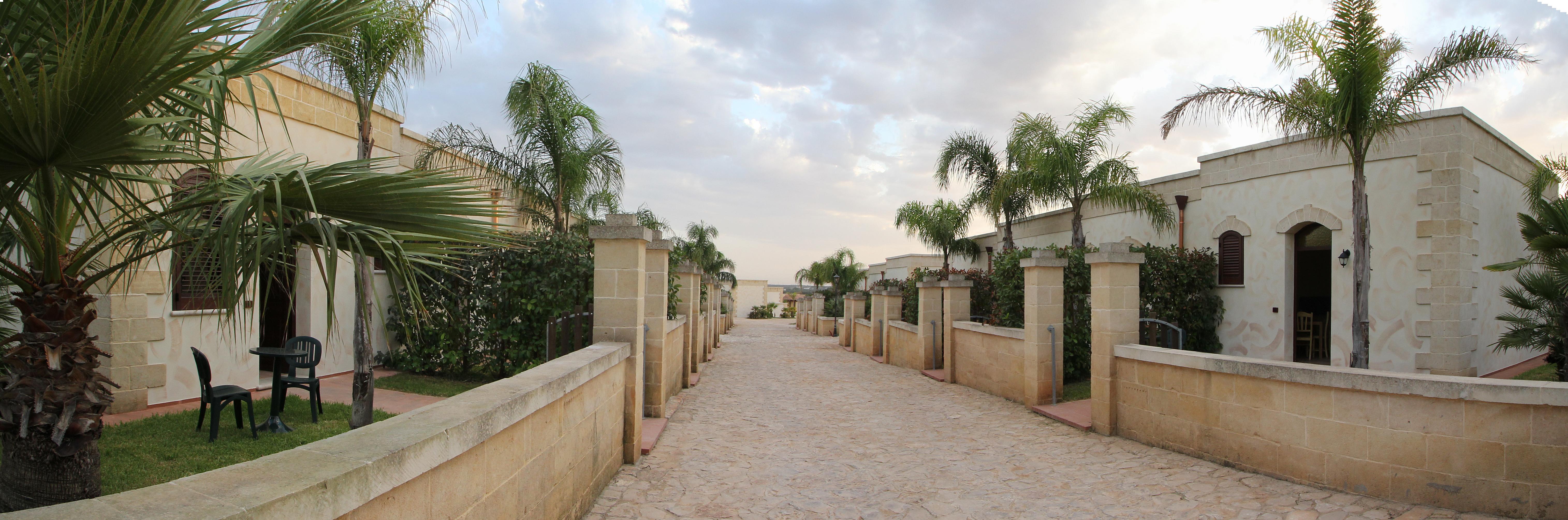 La Restuccia Masseria Urban