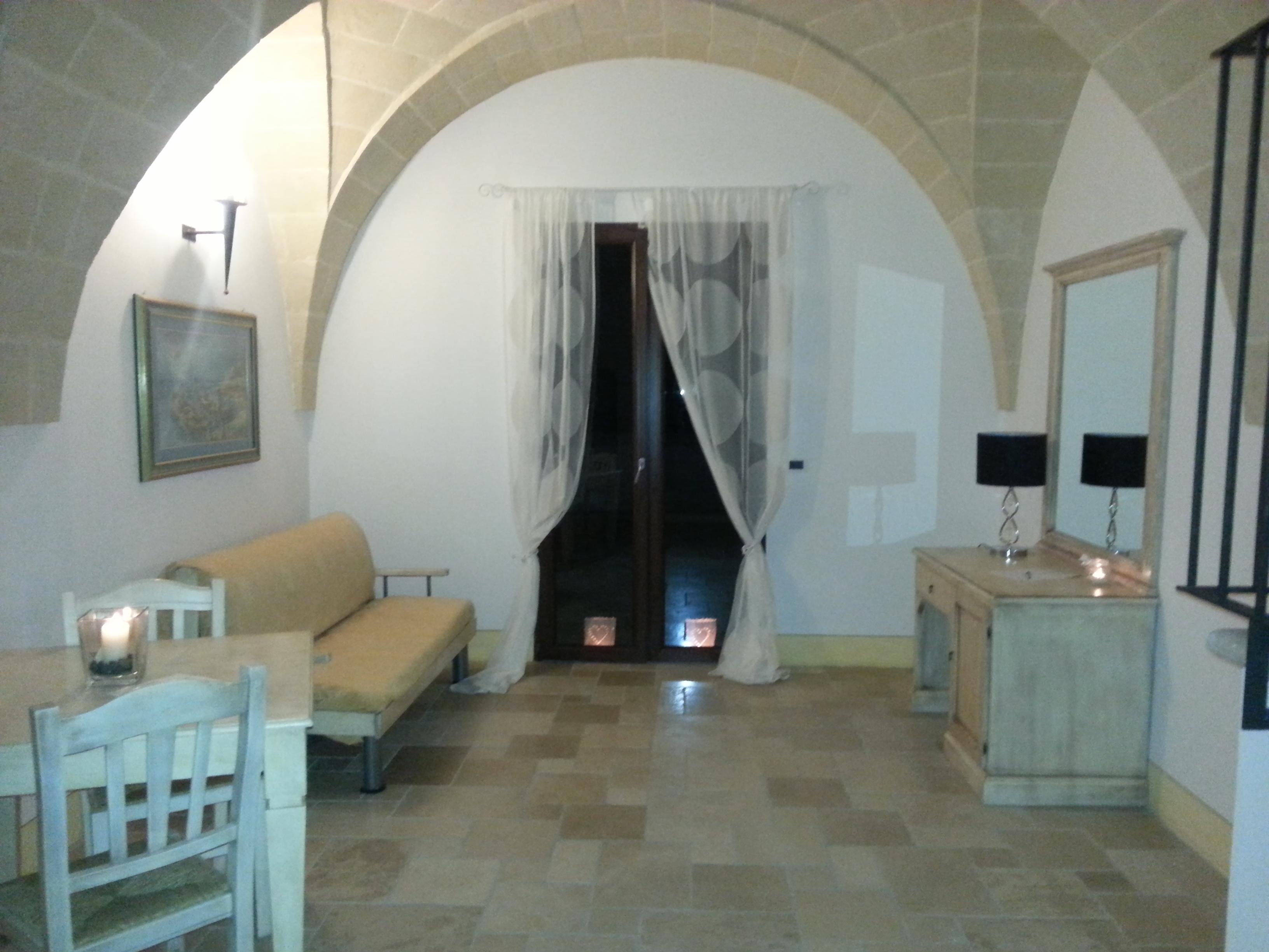 La Restuccia Masseria Urban