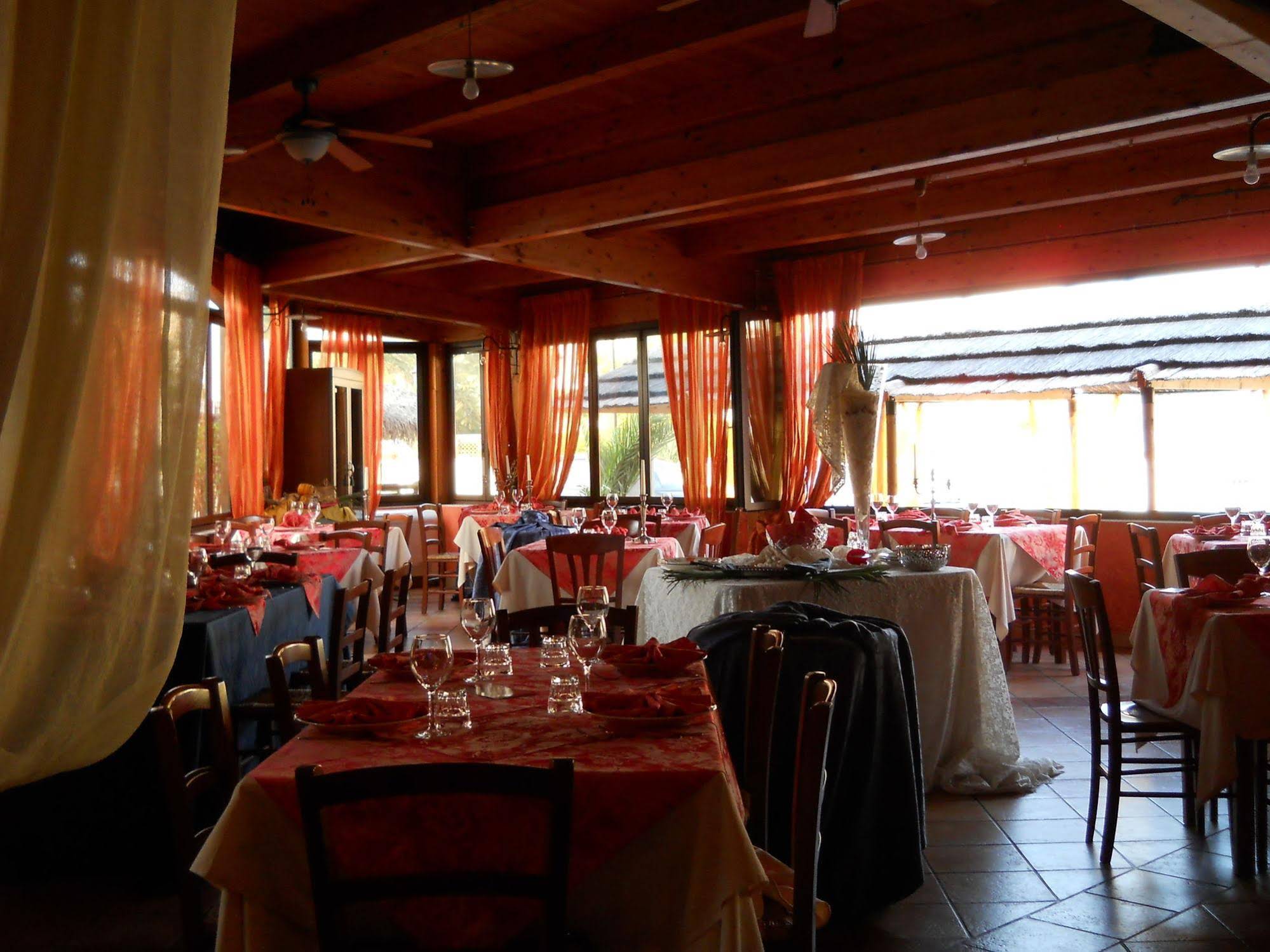 Casale Villa Giulia