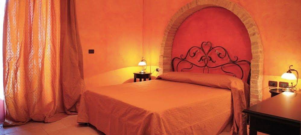 Casale Villa Giulia