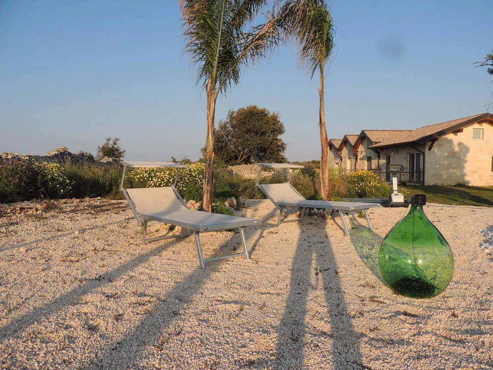 Falcon Home Resort