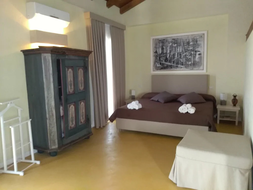Falcon Home Resort