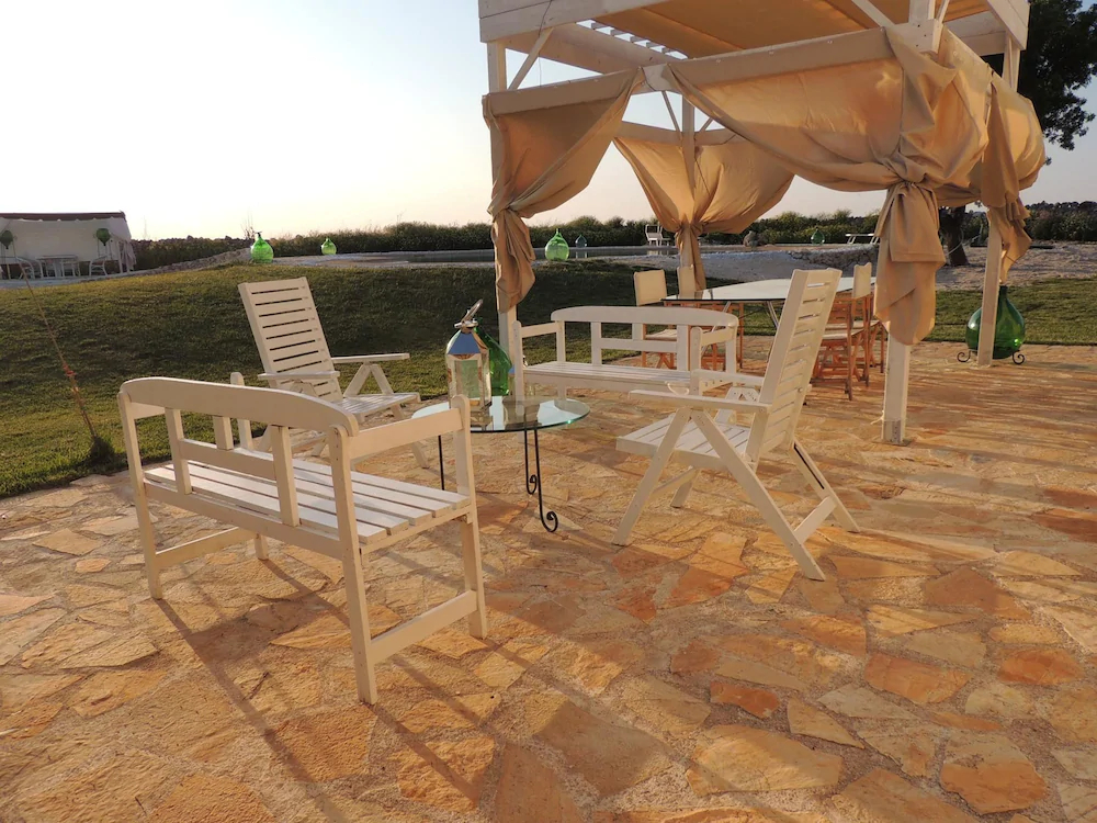 Falcon Home Resort