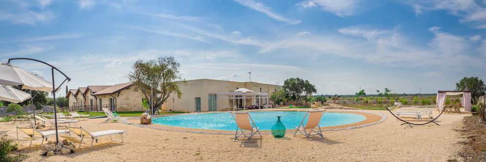 Falcon Home Resort