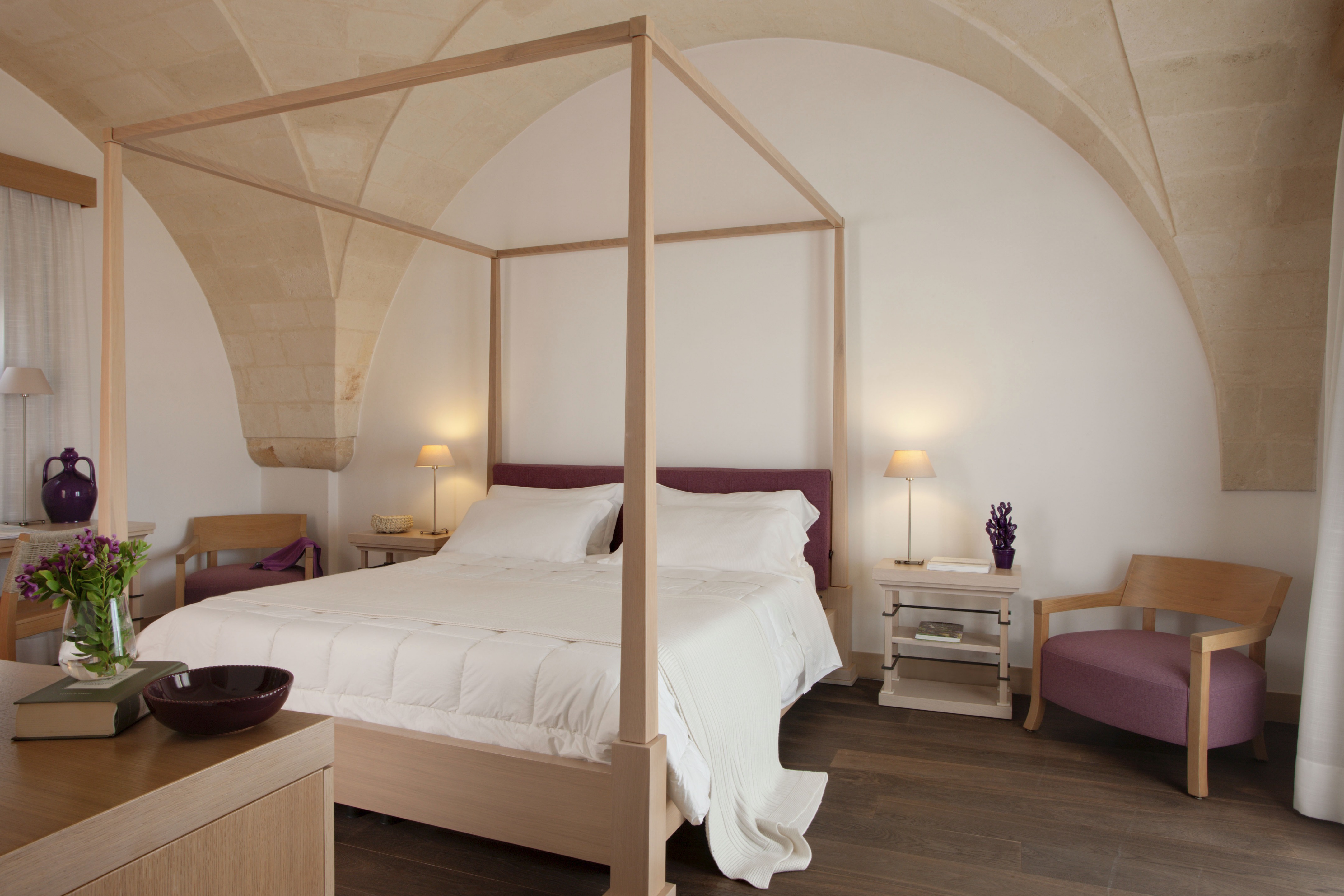 Masseria Bagnara Resort & Spa