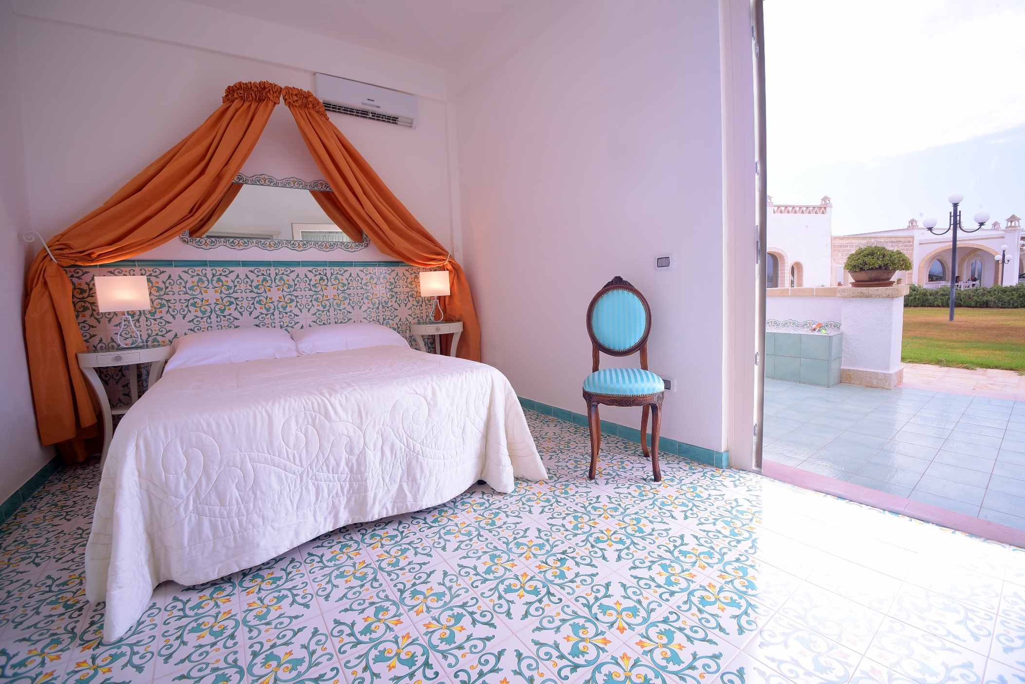 Masseria Celidonia
