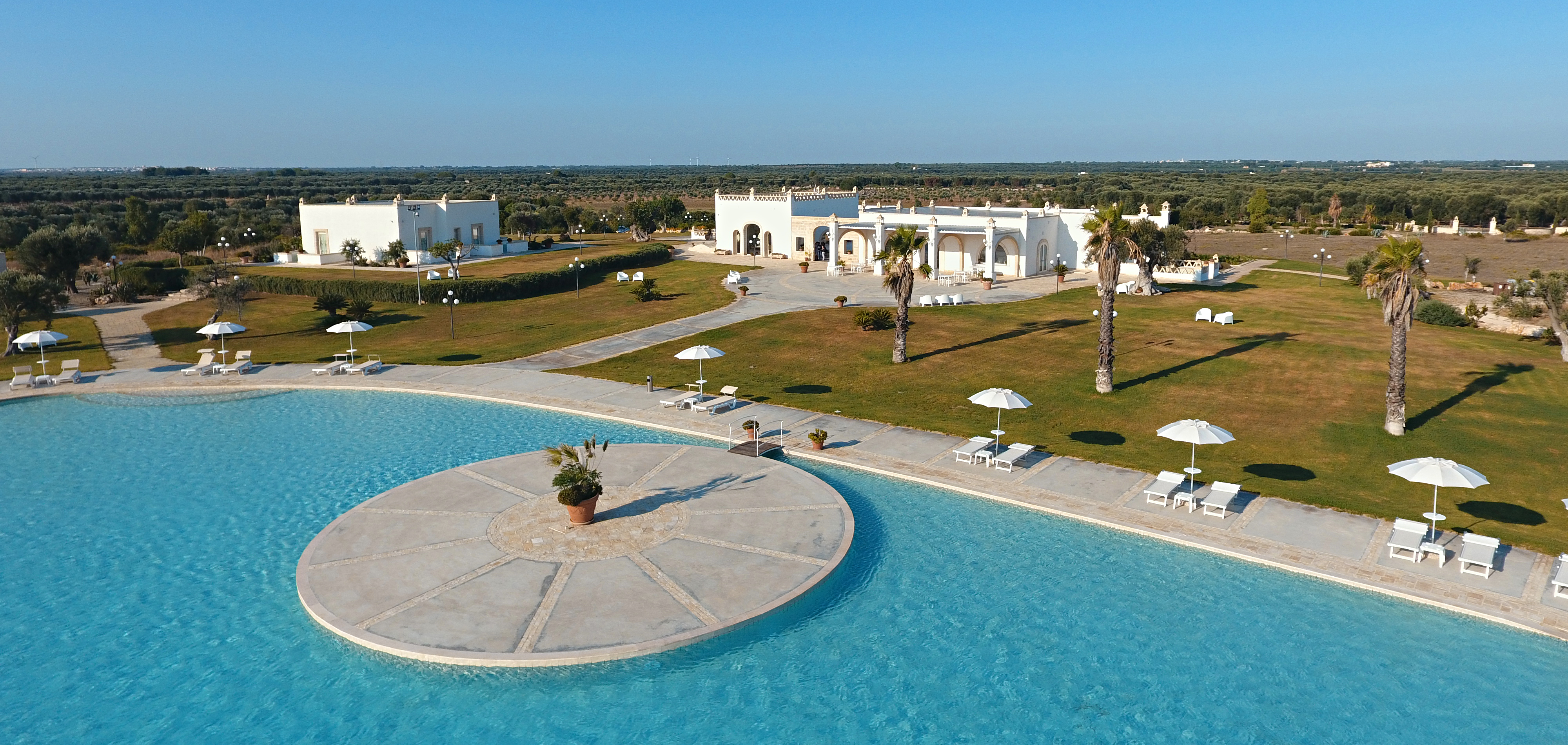 Masseria Celidonia