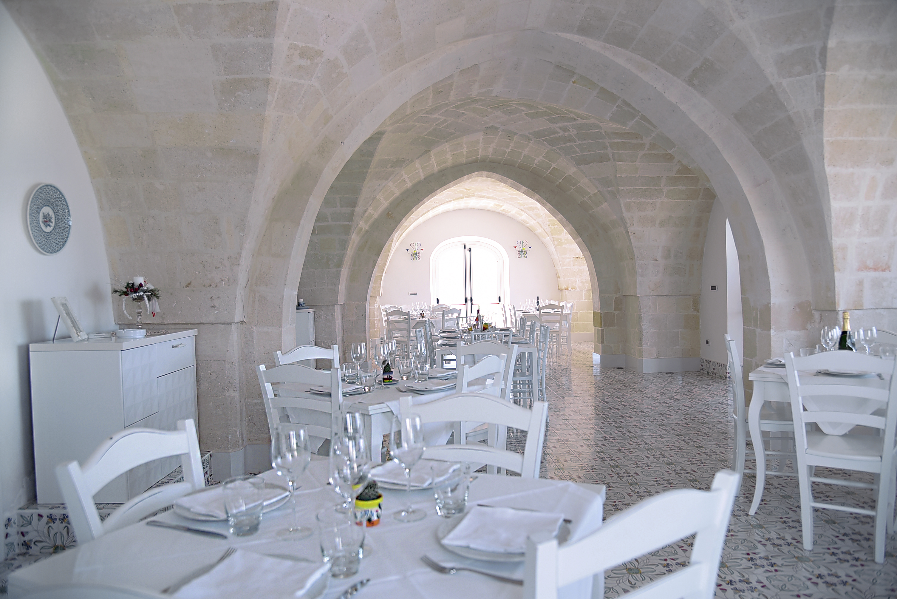 Masseria Celidonia