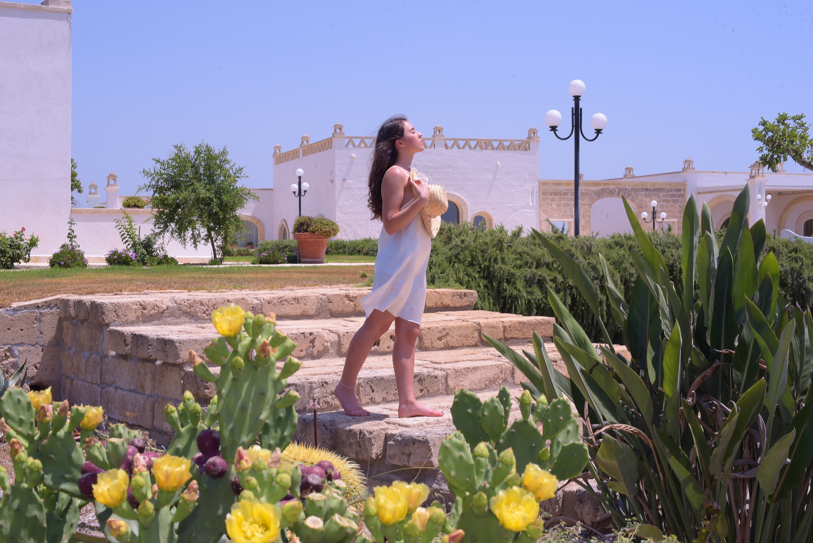 Masseria Celidonia