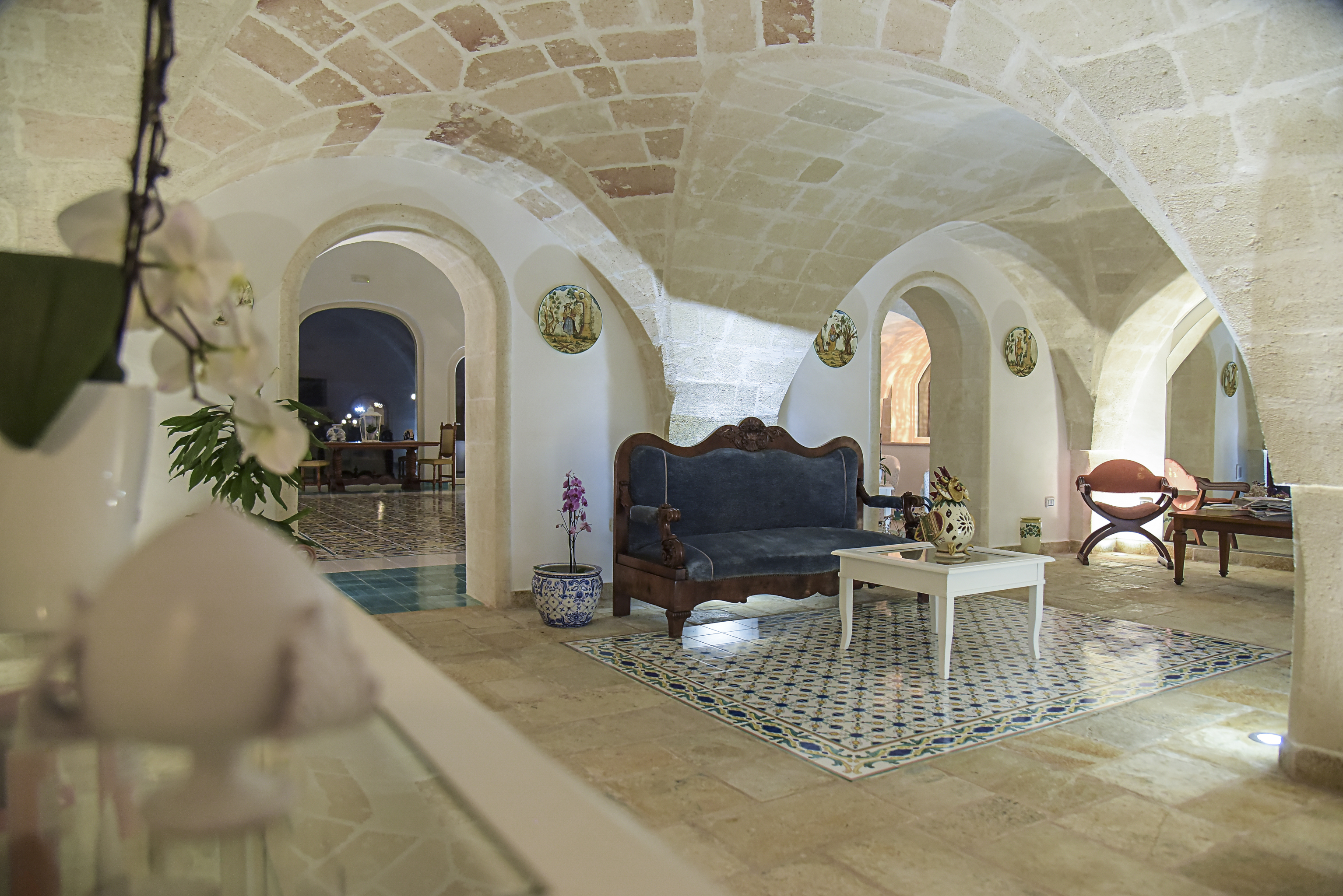 Masseria Celidonia