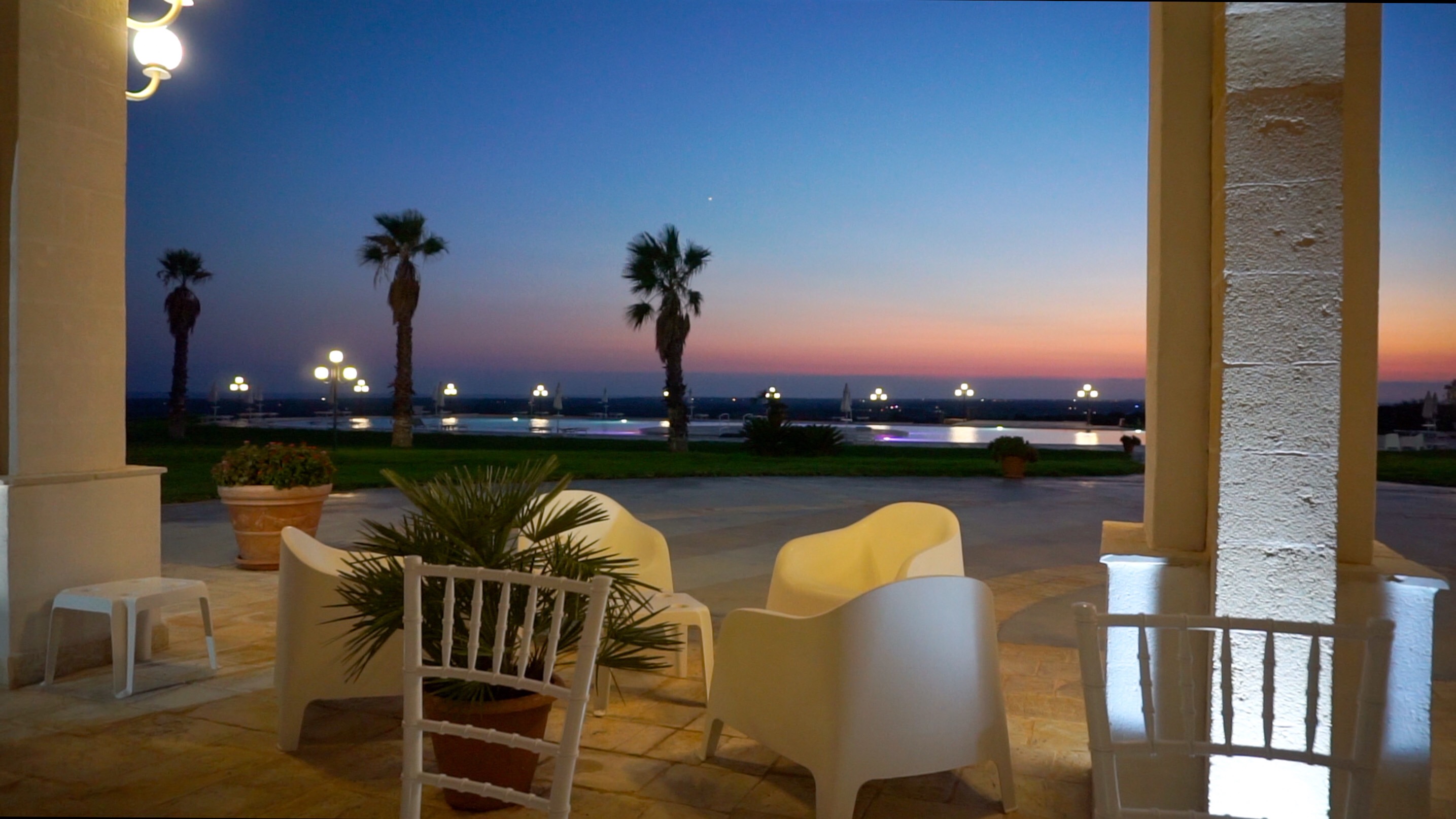 Masseria Celidonia