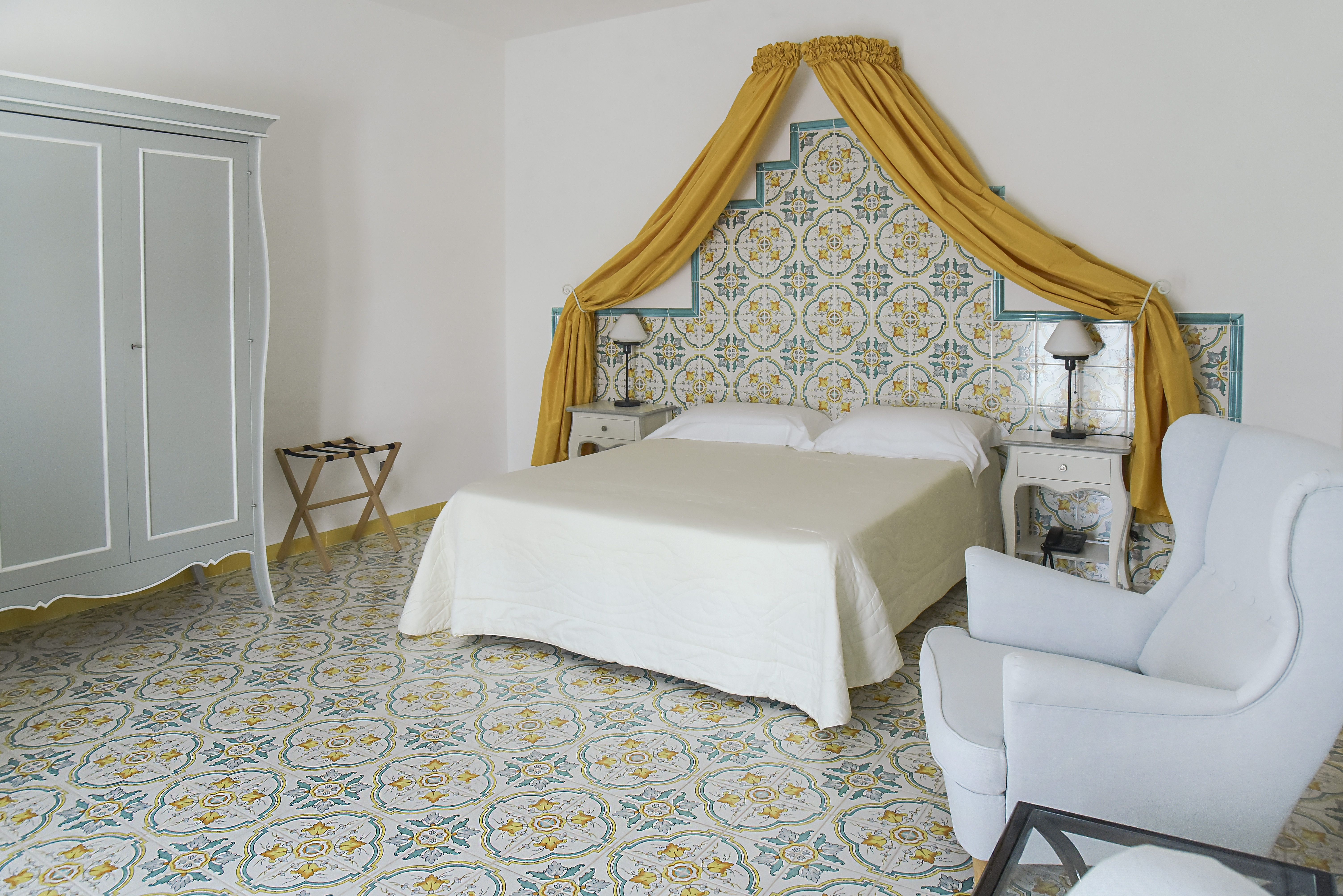 Masseria Celidonia