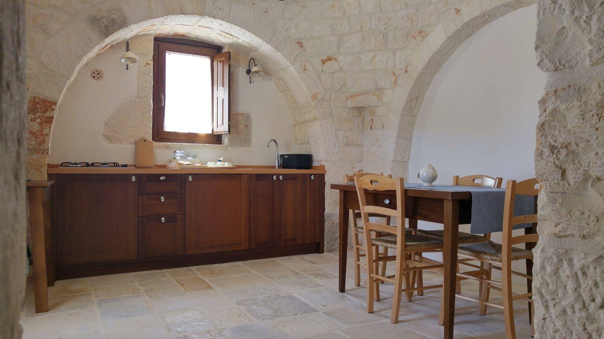 Almapetra Trulli Resort