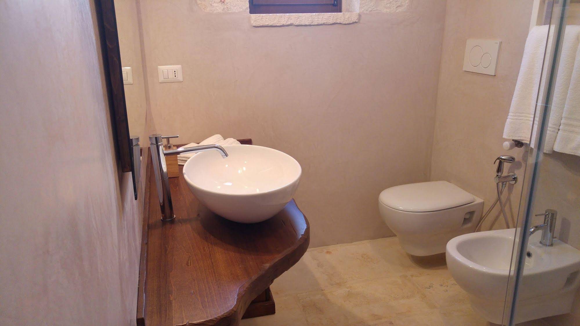 Almapetra Trulli Resort