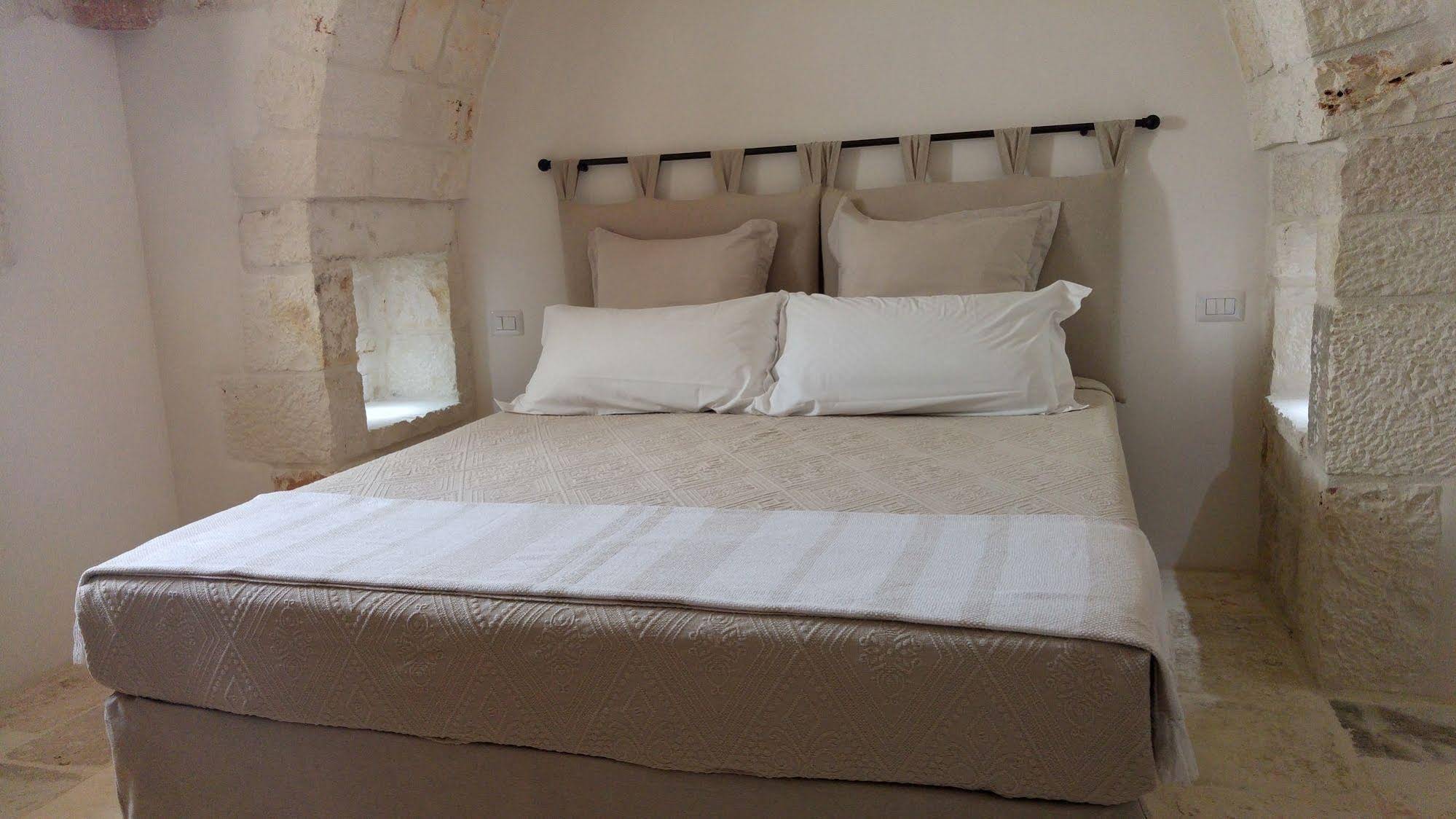 Almapetra Trulli Resort