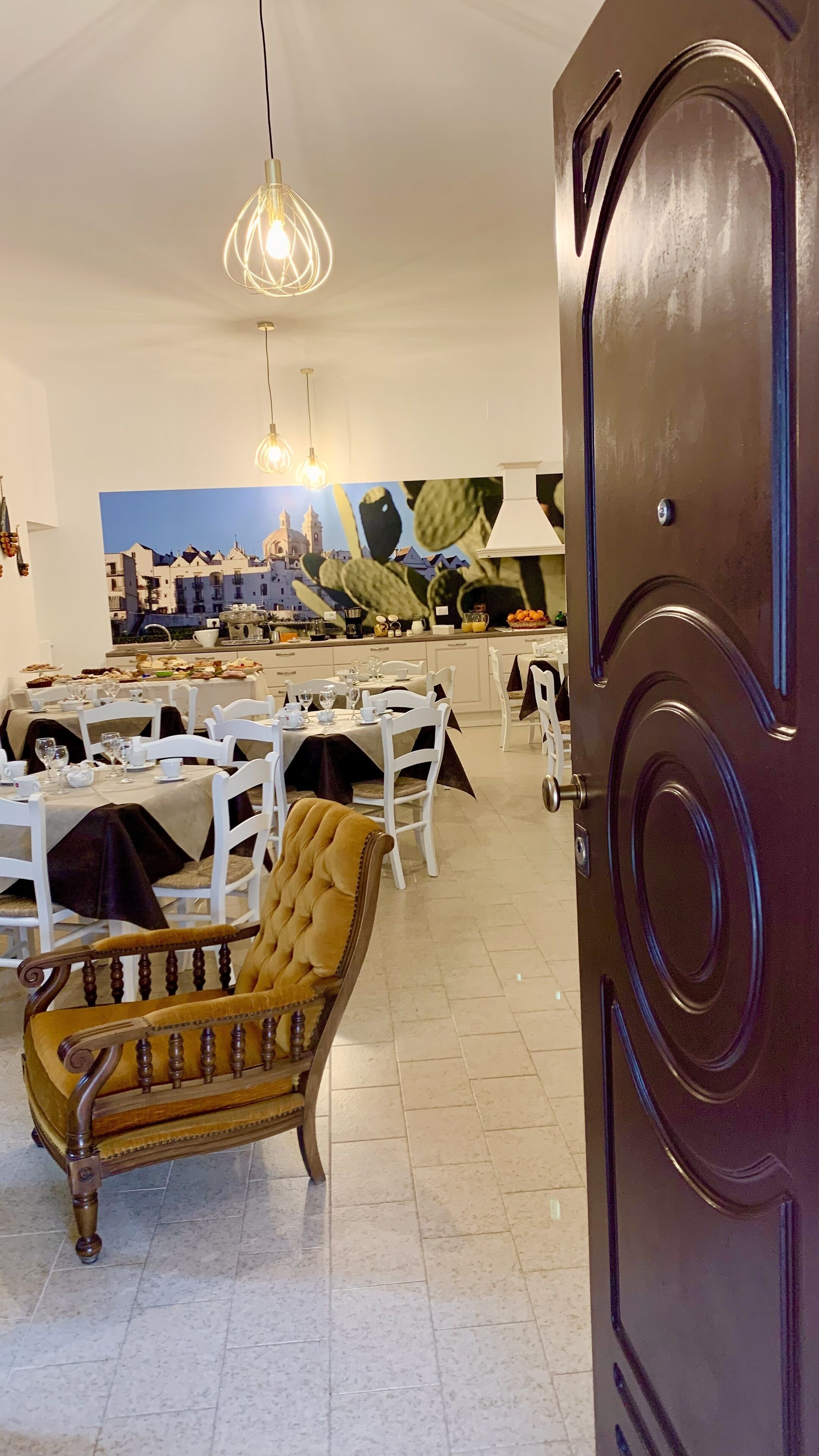 B&B Villa Maggi