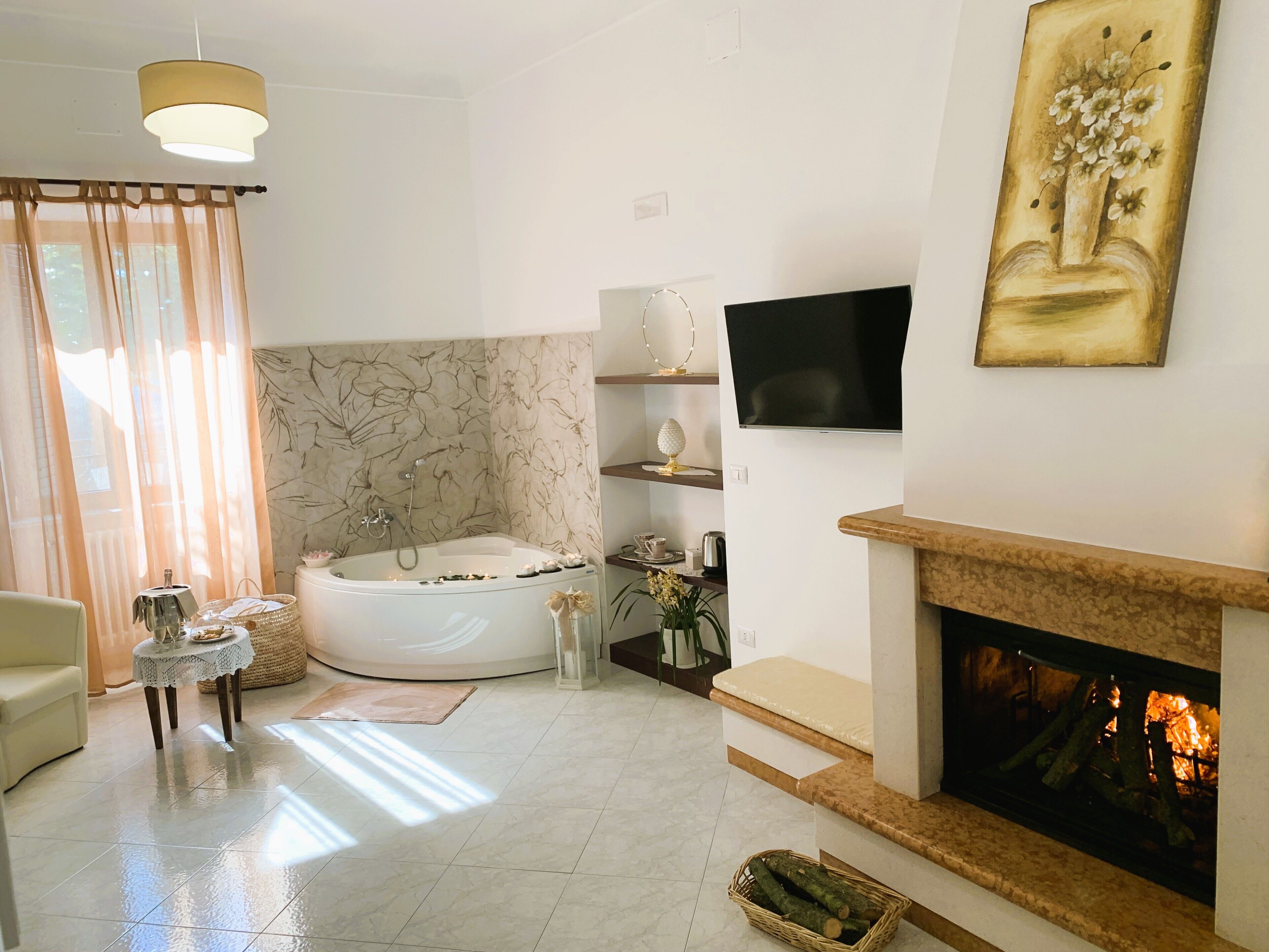 B&B Villa Maggi
