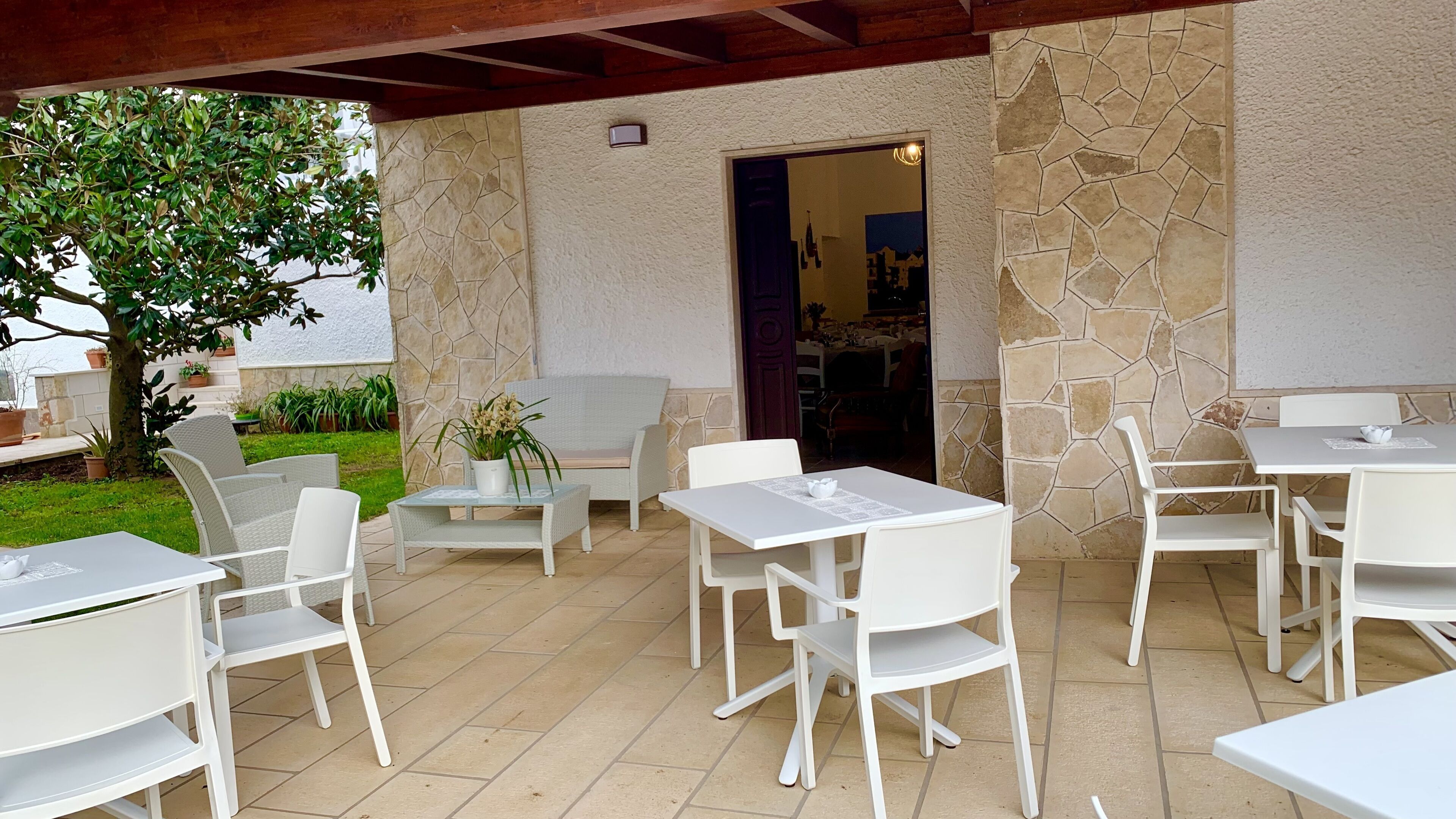 B&B Villa Maggi