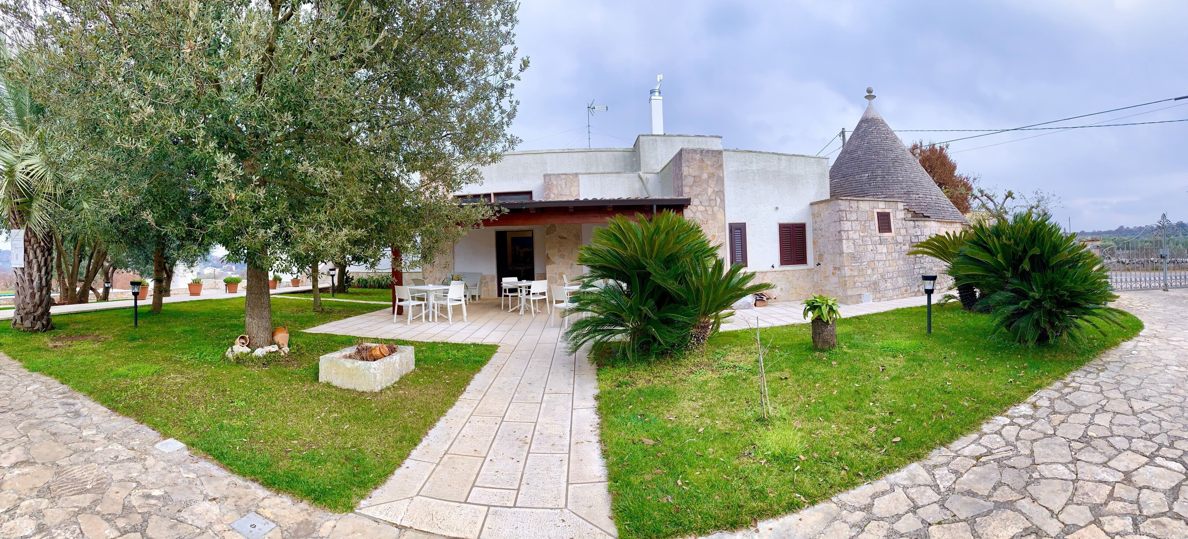 B&B Villa Maggi