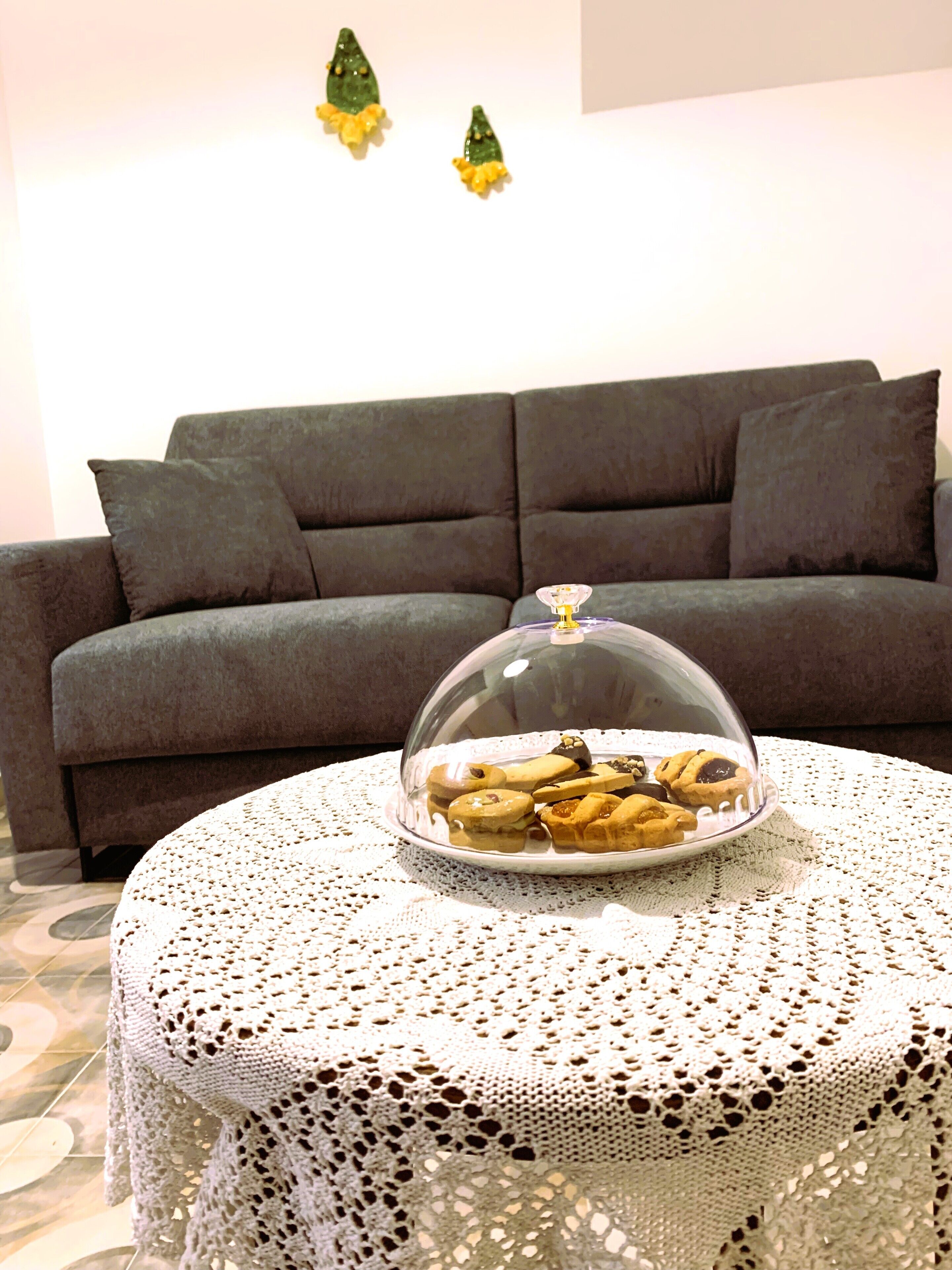 B&B Villa Maggi