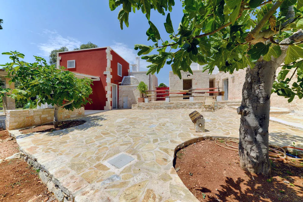 I Trulli di Figazzano