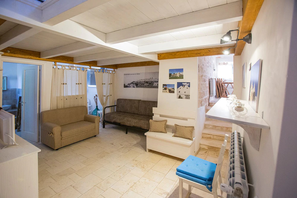 I Trulli di Figazzano