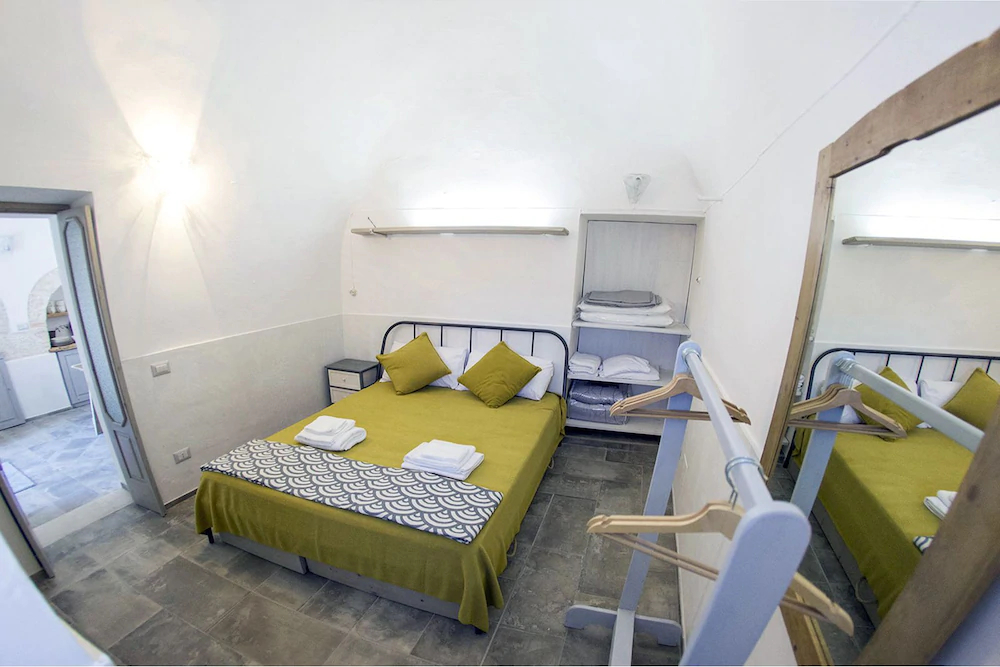I Trulli di Figazzano