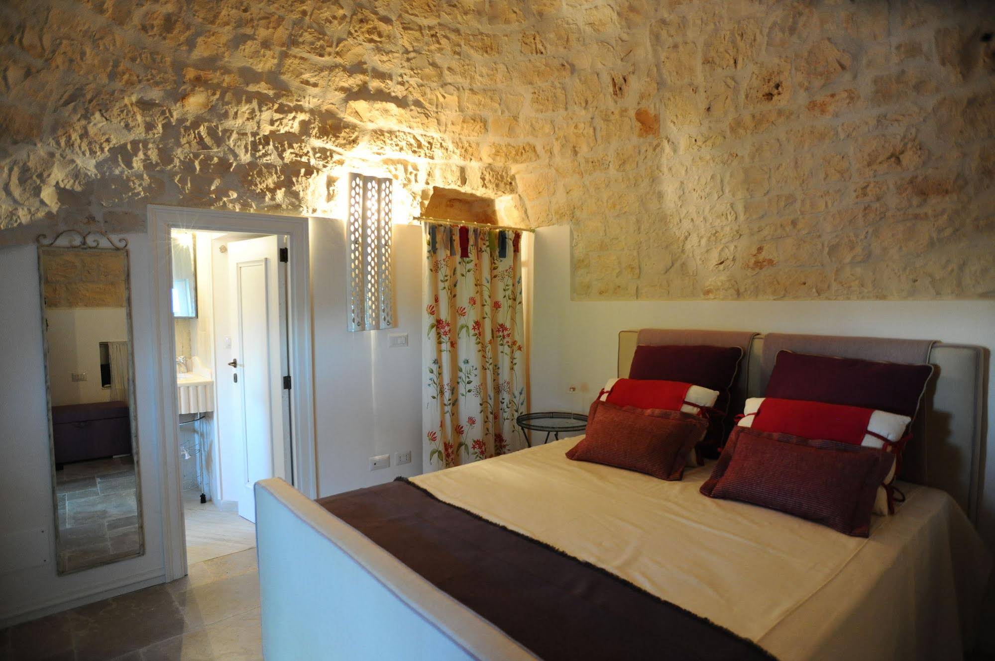 Leonardo Trulli Resort