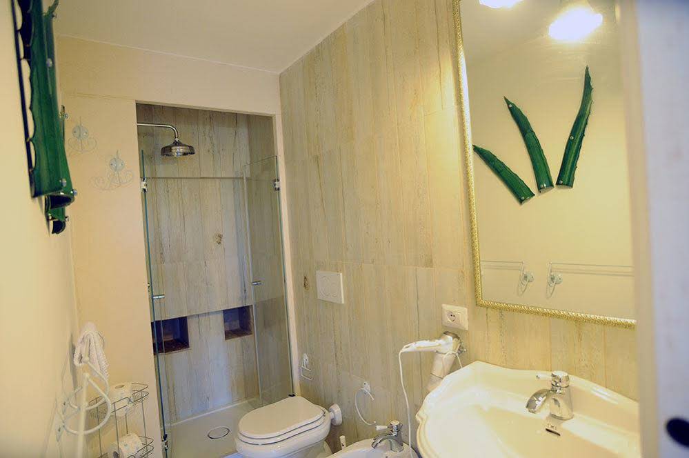 Leonardo Trulli Resort