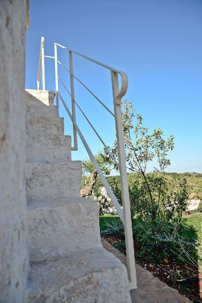 Leonardo Trulli Resort
