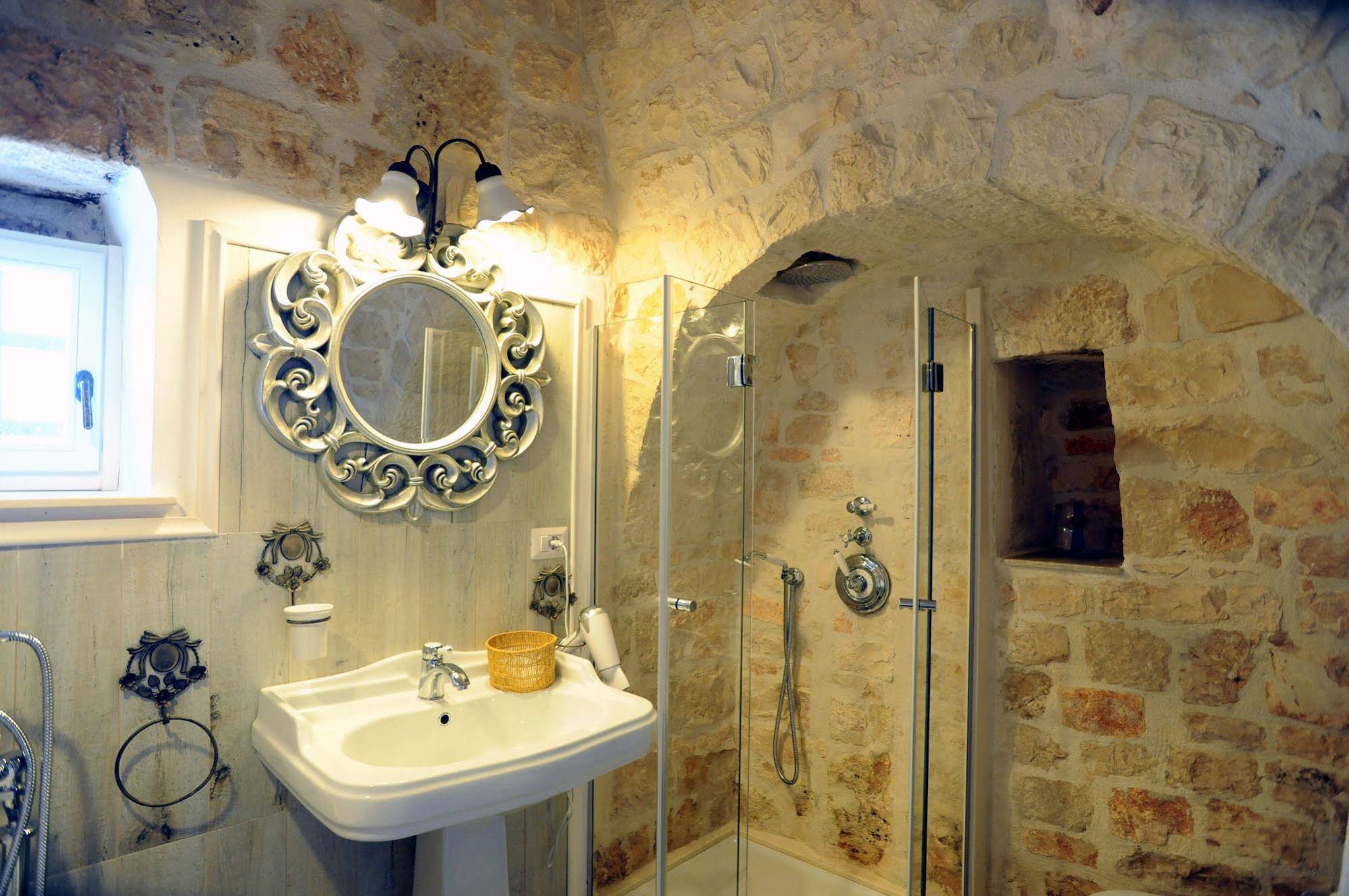 Leonardo Trulli Resort