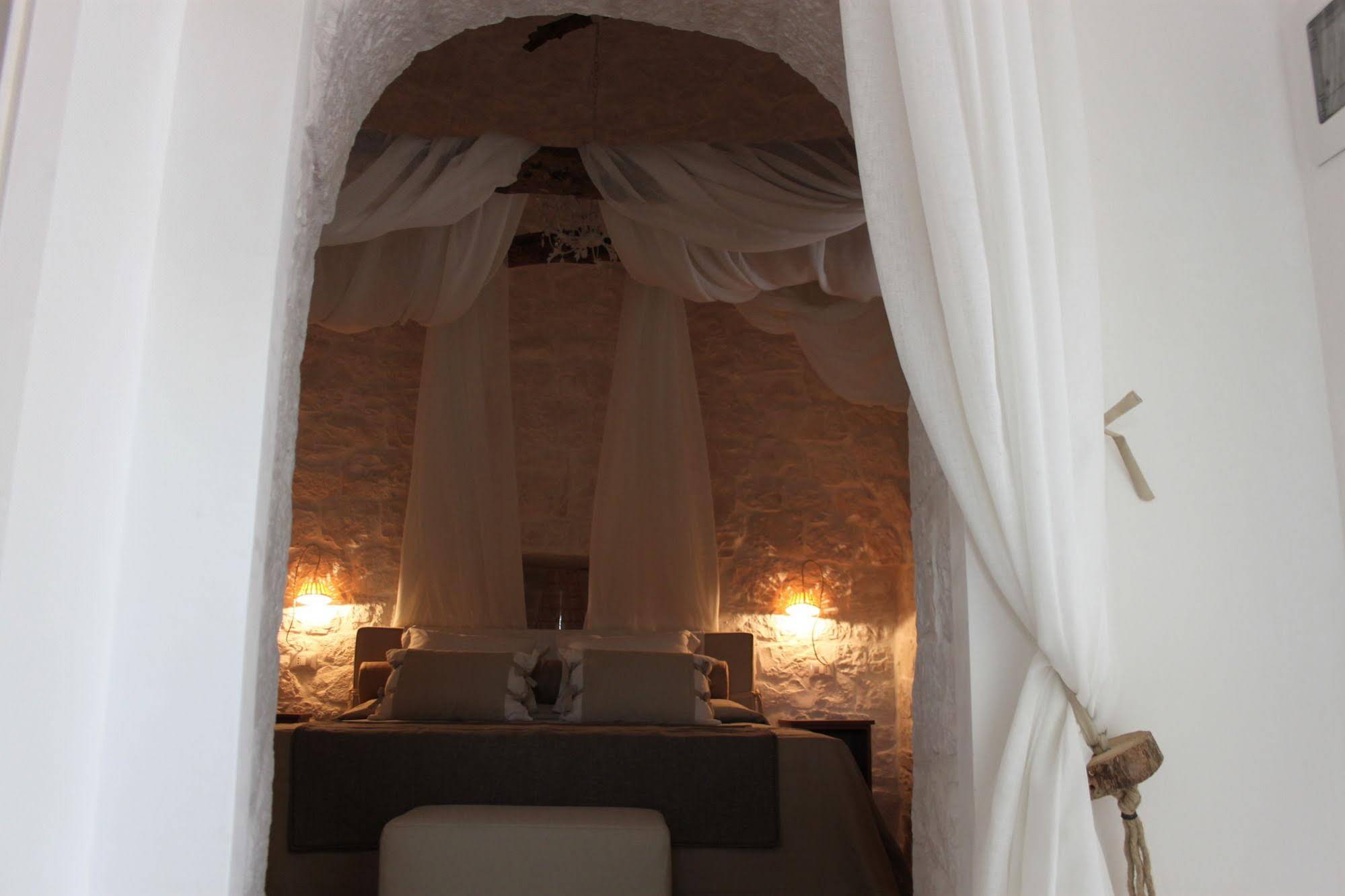 Leonardo Trulli Resort