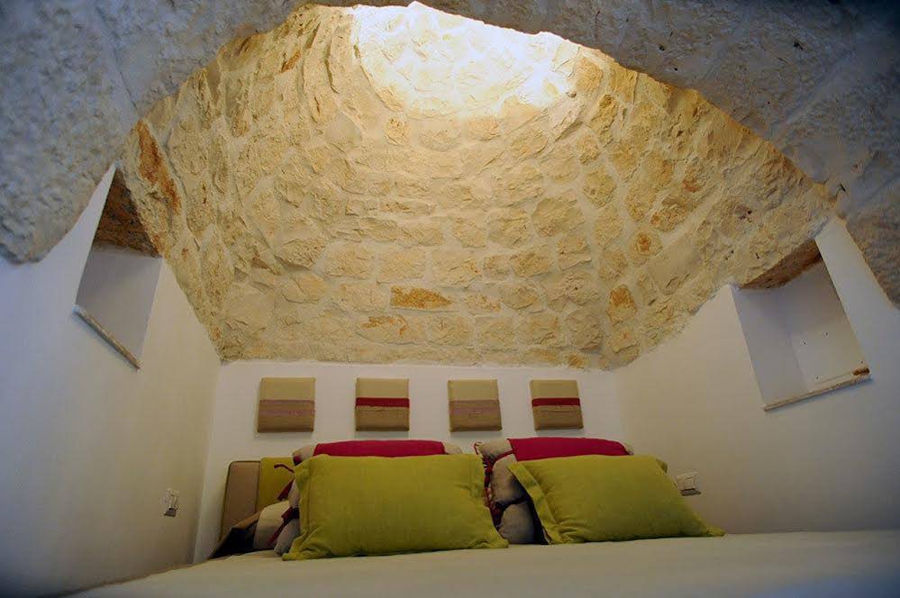 Leonardo Trulli Resort