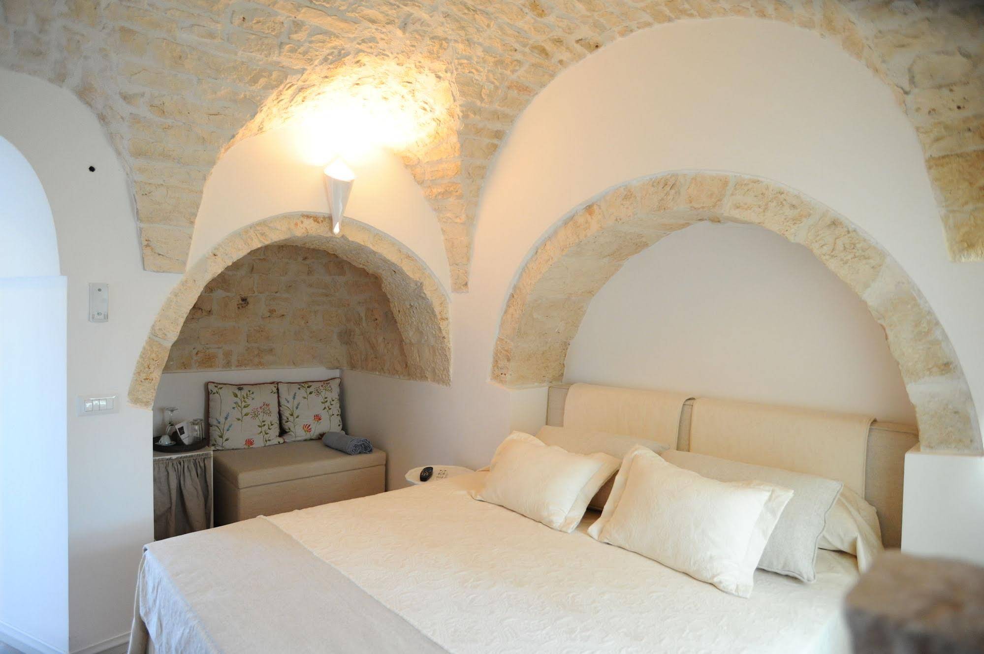 Leonardo Trulli Resort