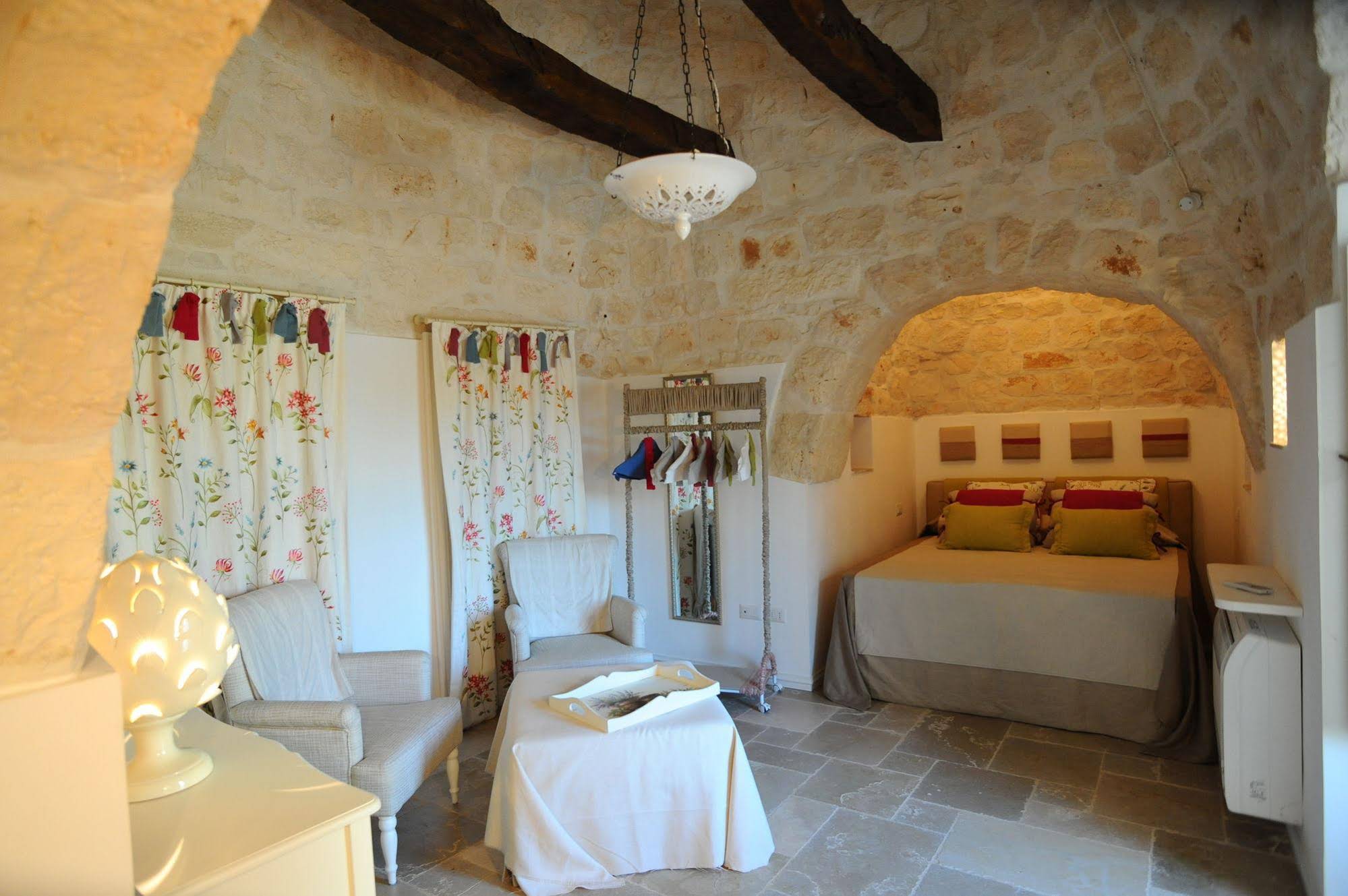 Leonardo Trulli Resort