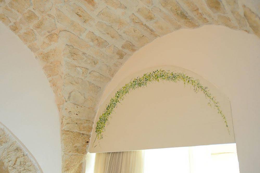 Leonardo Trulli Resort