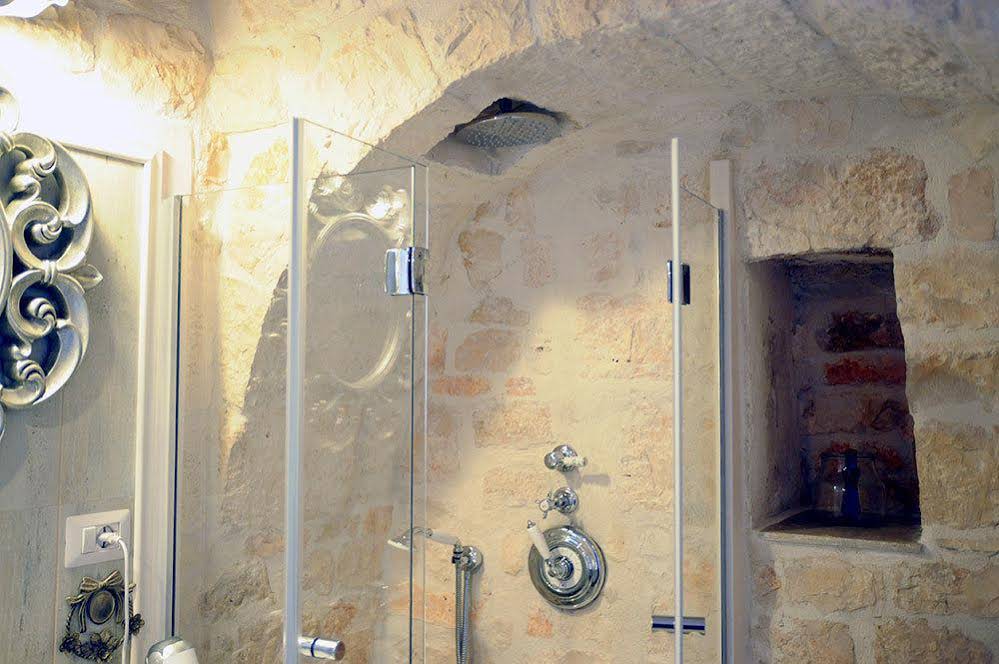 Leonardo Trulli Resort