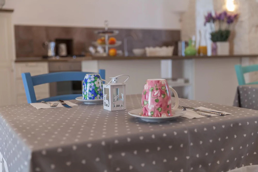 Marinella Suite Home