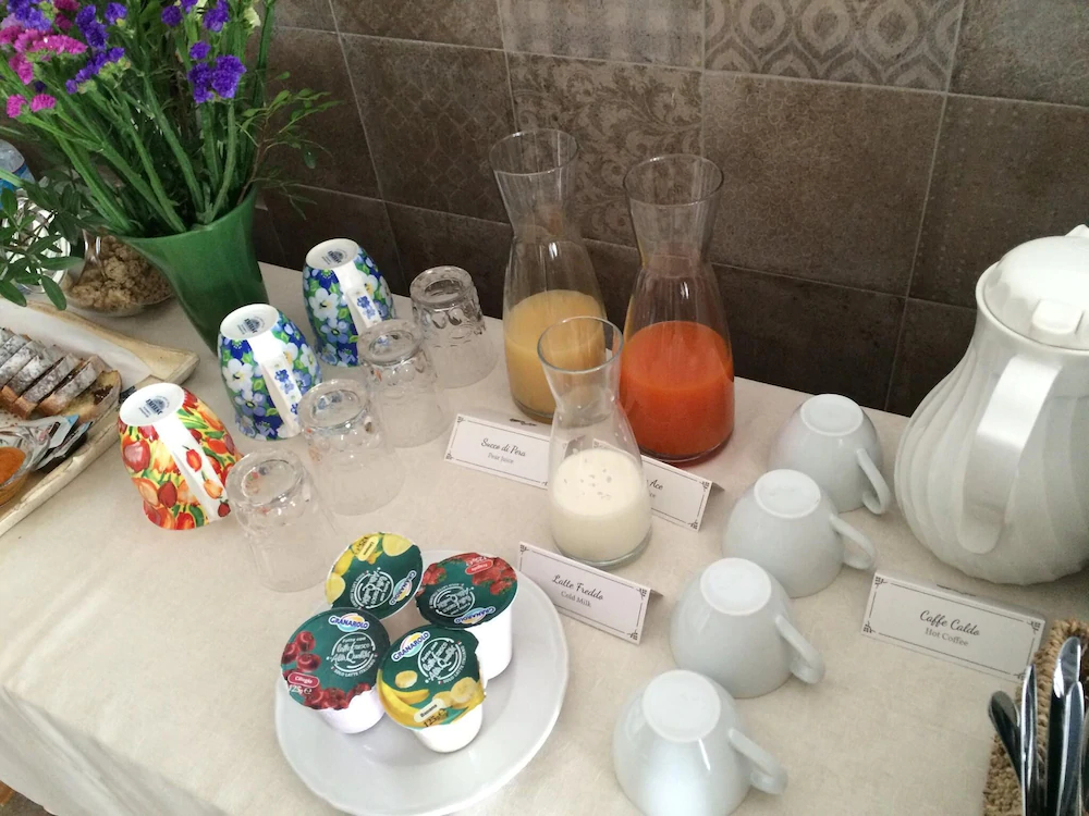 Marinella Suite Home