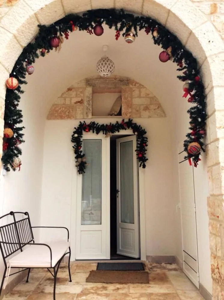 Marinella Suite Home