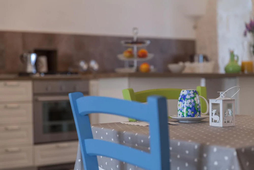 Marinella Suite Home