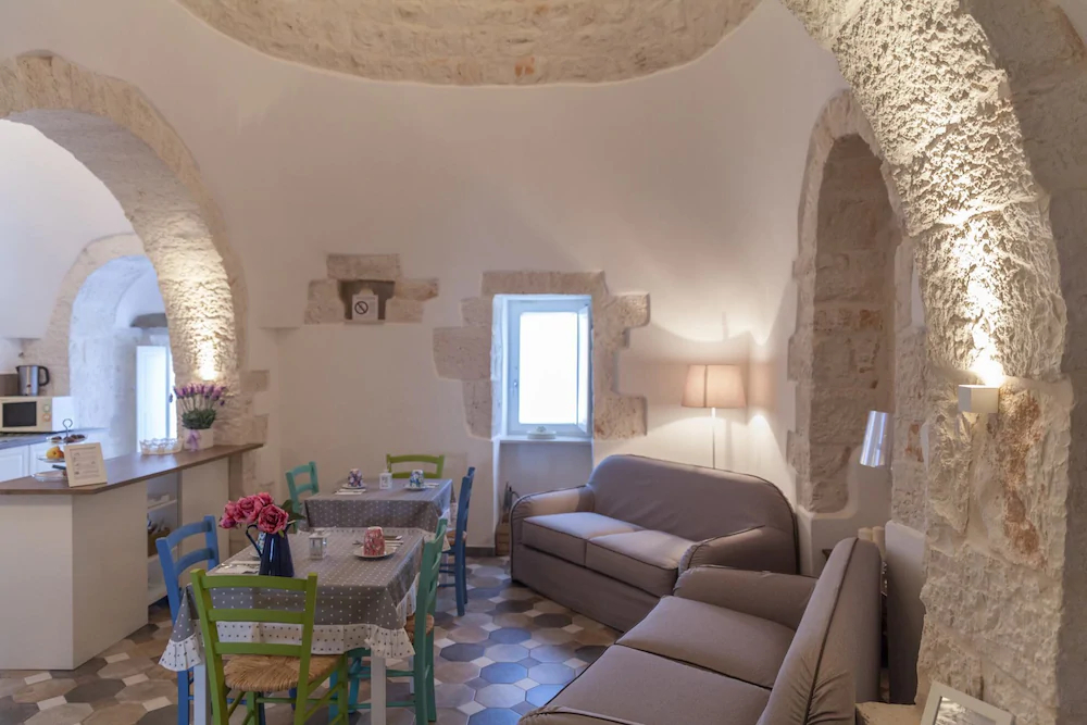 Marinella Suite Home