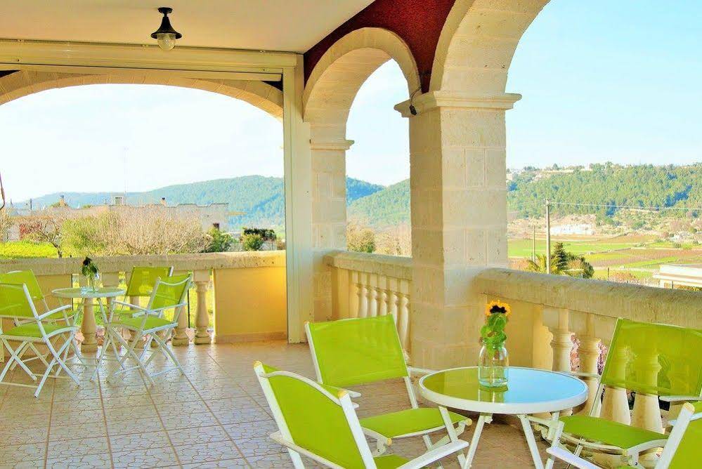 Tasting Puglia B&B