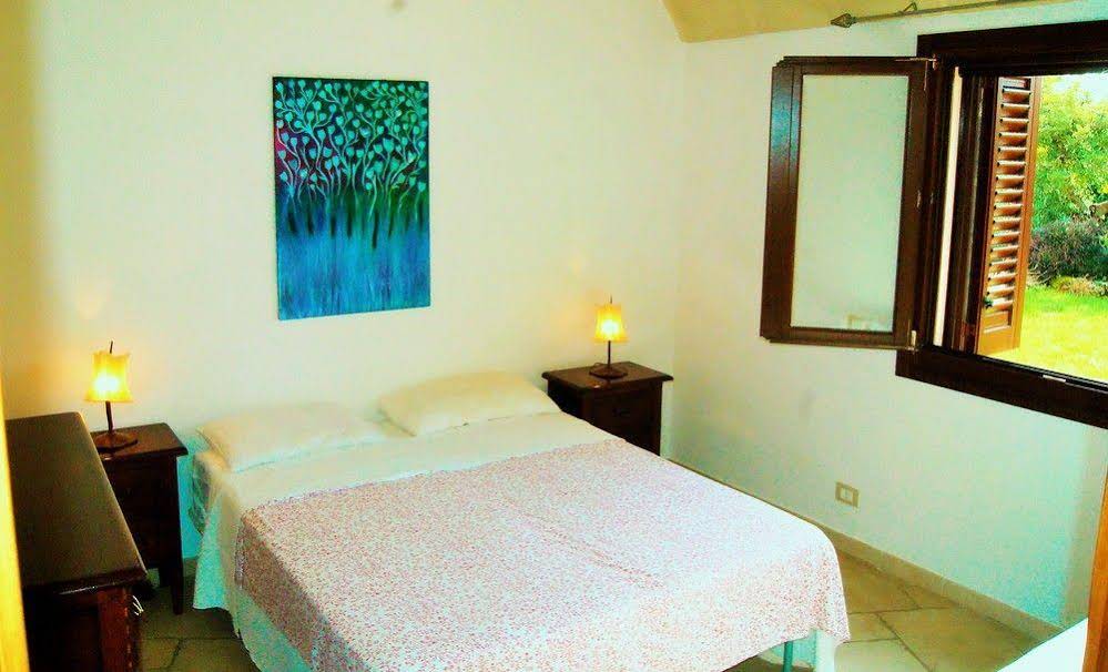 Tasting Puglia B&B