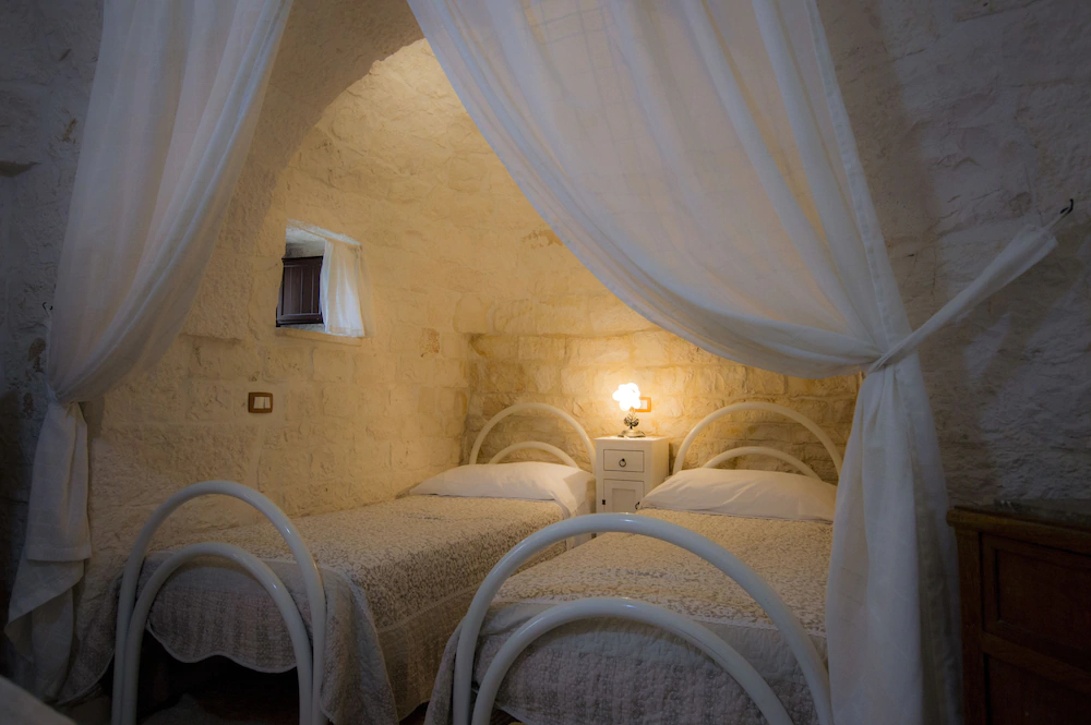 Trulli Degli Ulivi