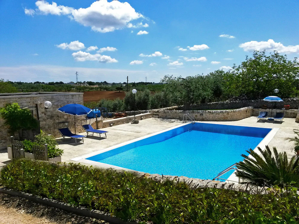 Trulli Degli Ulivi